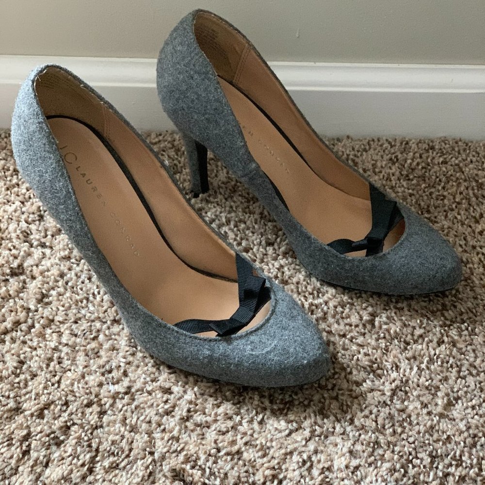Lauren Conrad Pumps!